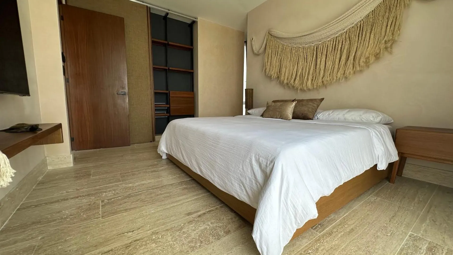 Living The Noom Apartment Cancun 0*,  Mexico