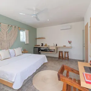 Apartment Casa Neem, Cancún