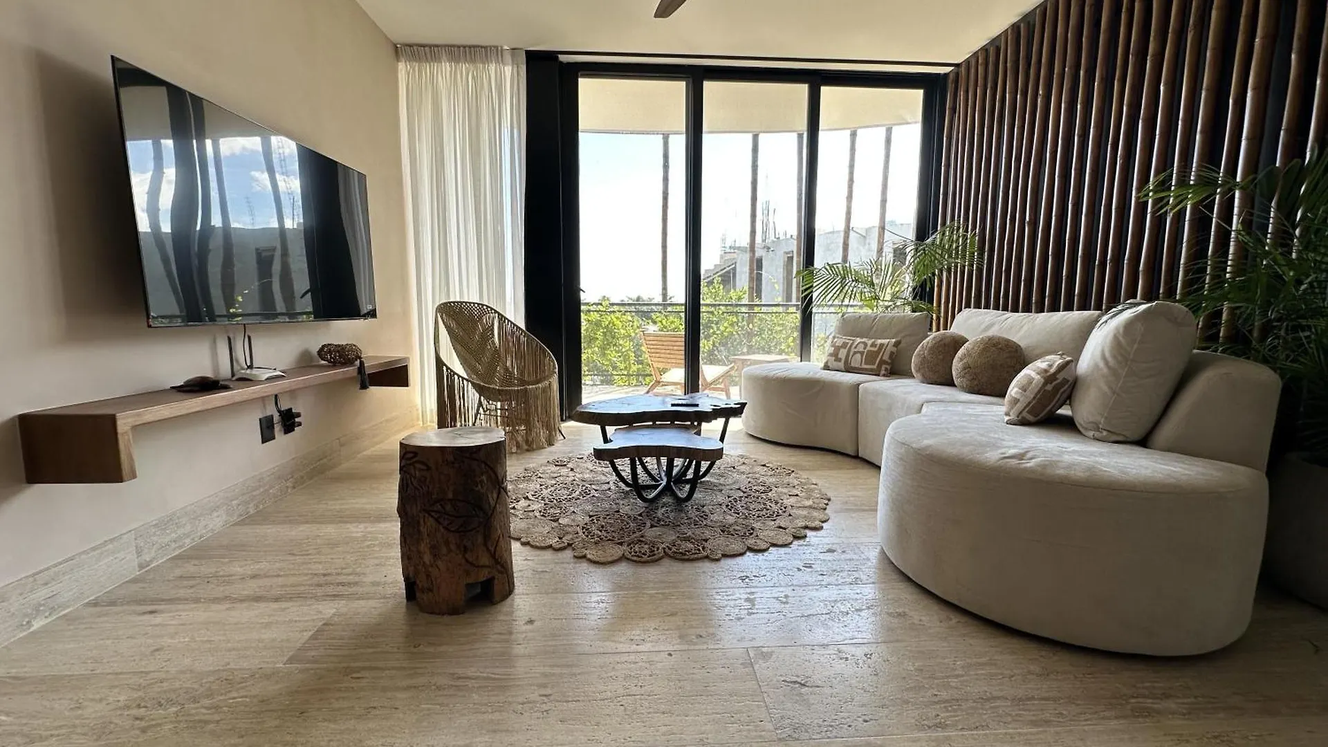 Apartament Living The Noom Cancún 0*,  Meksyk