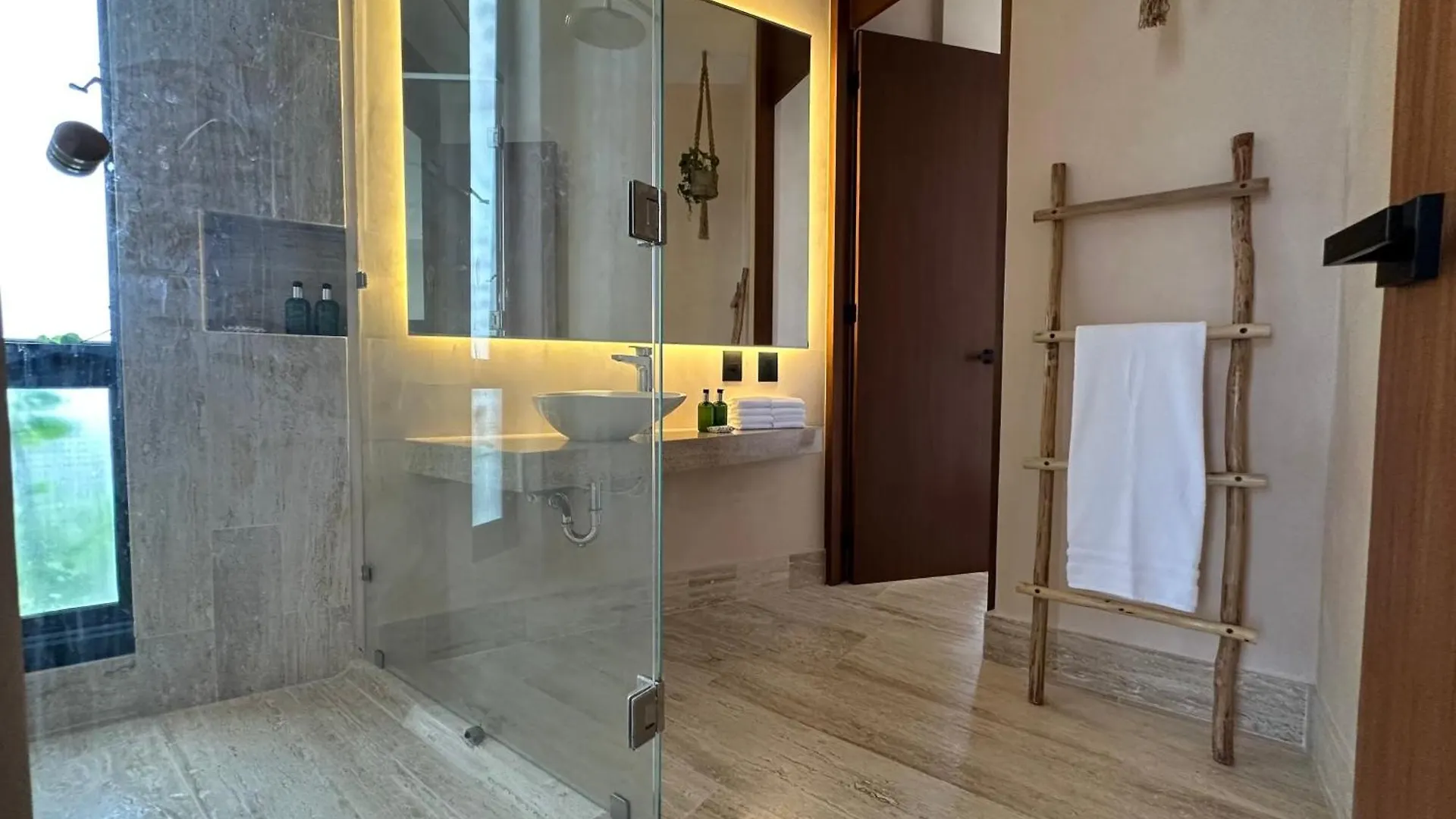 Apartament Living The Noom Cancún 0*,