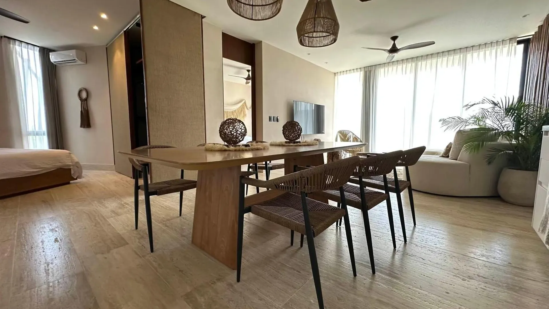 Apartament Living The Noom Cancún 0*,  Meksyk