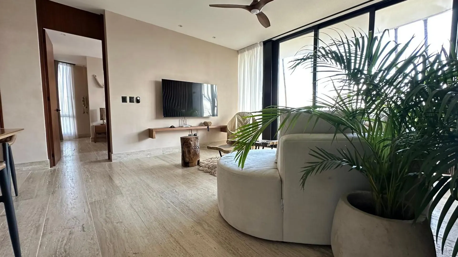 Apartament Living The Noom Cancún 0*,  Meksyk